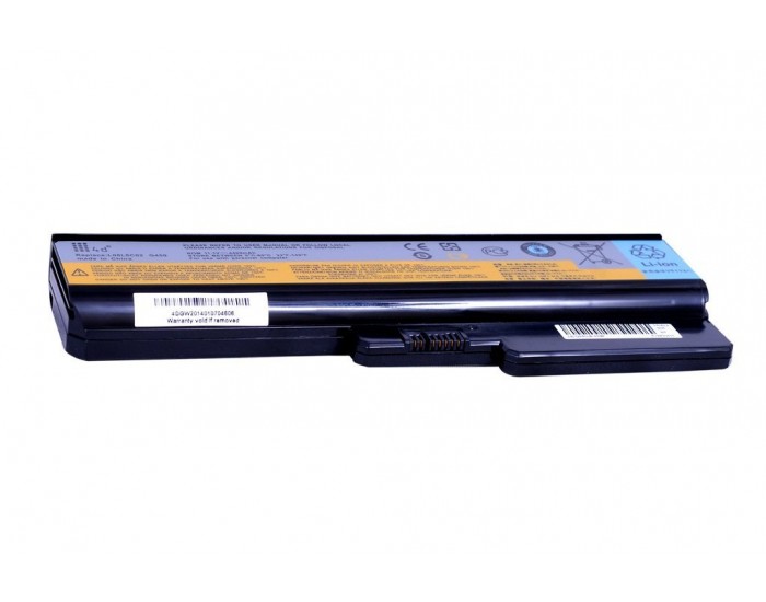  LAPTOP BATTERY FOR LENOVO G430